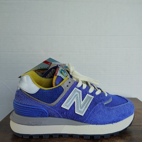 New Balance 574 Bodega Legacy Departure Mens Size 4.5 U574LGD1 Women's Size 6 - Picture 7 of 16